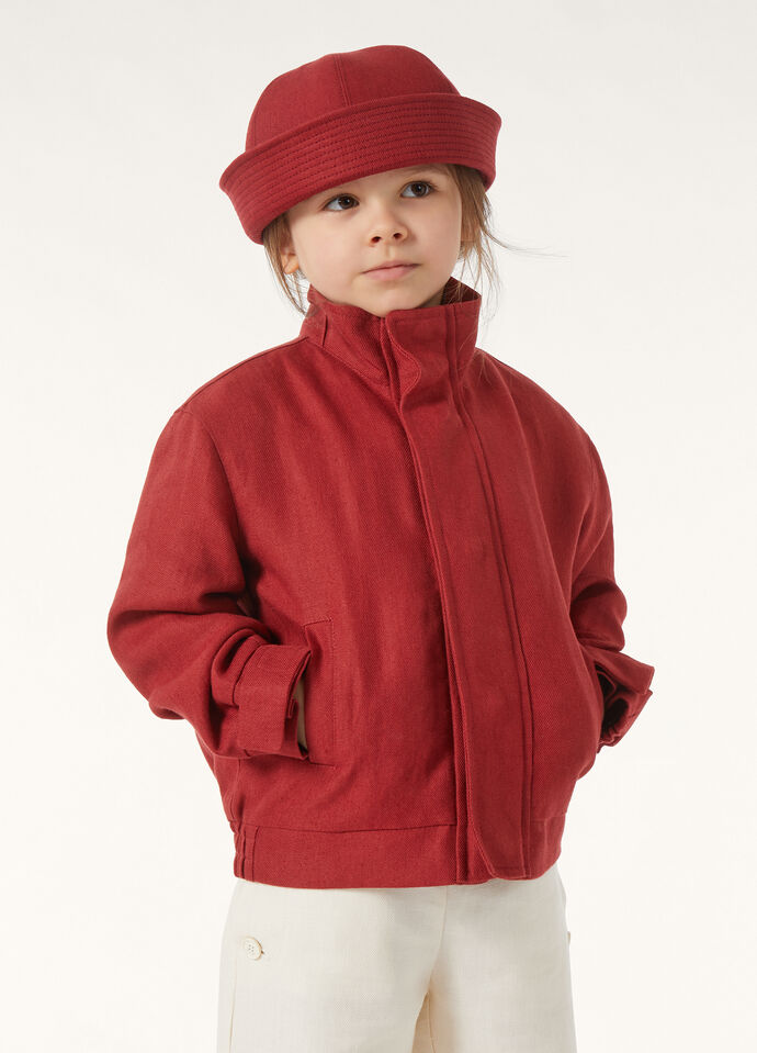 DEFENDER KID BOMBER ANTIGUA_FAP1029_R0DL_3