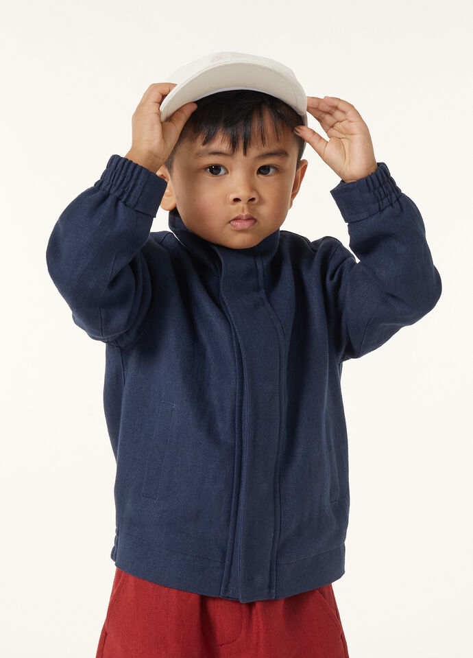 DEFENDER KID BOMBER ANTIGUA_FAP1029_W1C8_4