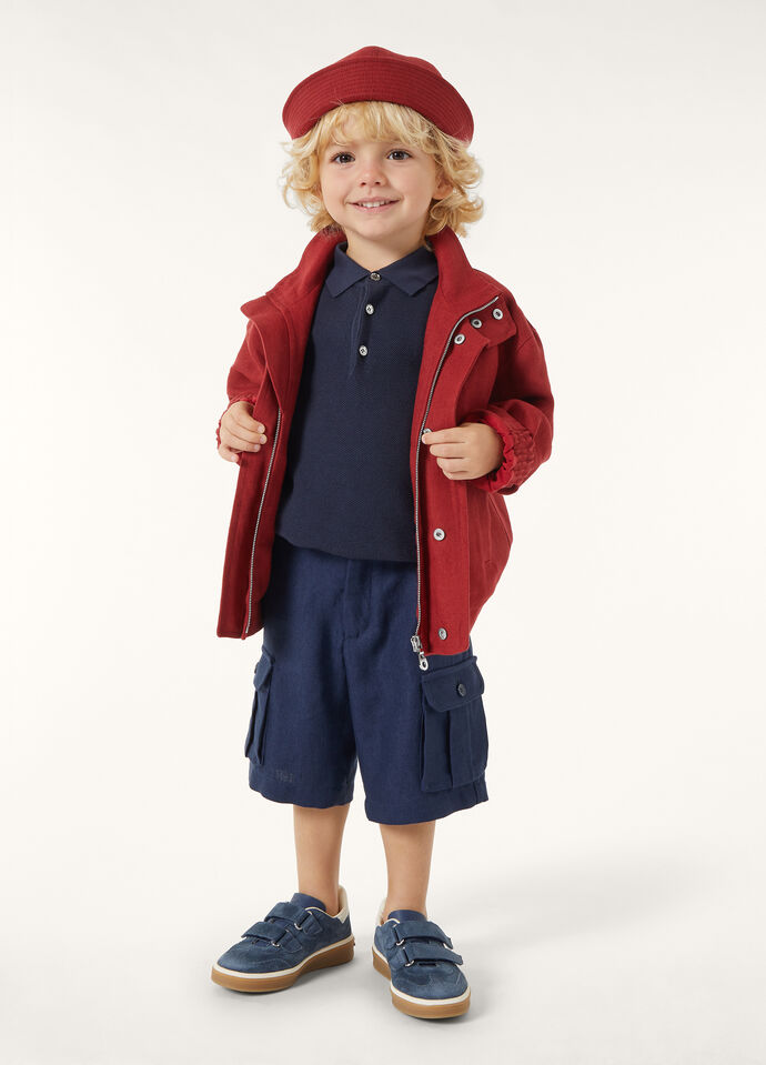 DEFENDER KID BOMBER ANTIGUA_FAP1029_R0DL_2