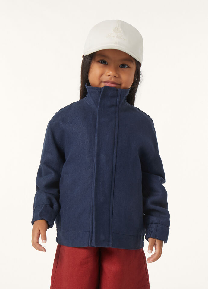 DEFENDER KID BOMBER ANTIGUA_FAP1029_W1C8_3