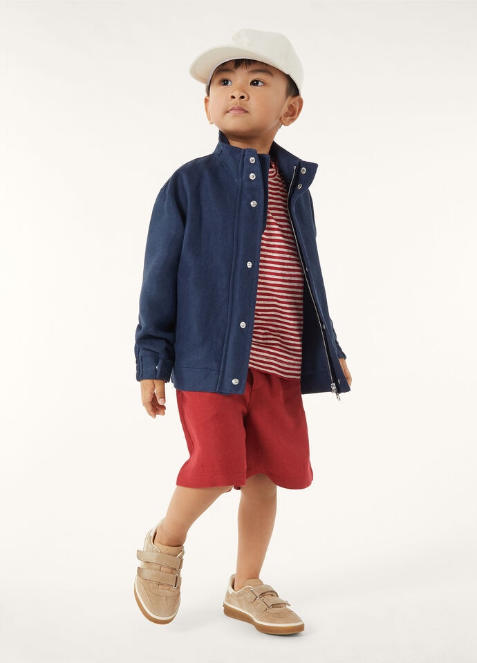 DEFENDER KID BOMBER ANTIGUA_FAP1029_W1C8_2