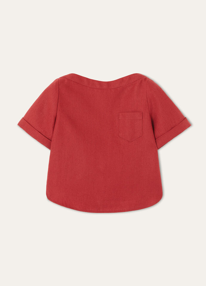 ASSEN KID SHIRT ANTIGUA_FAP1033_R0DL_4