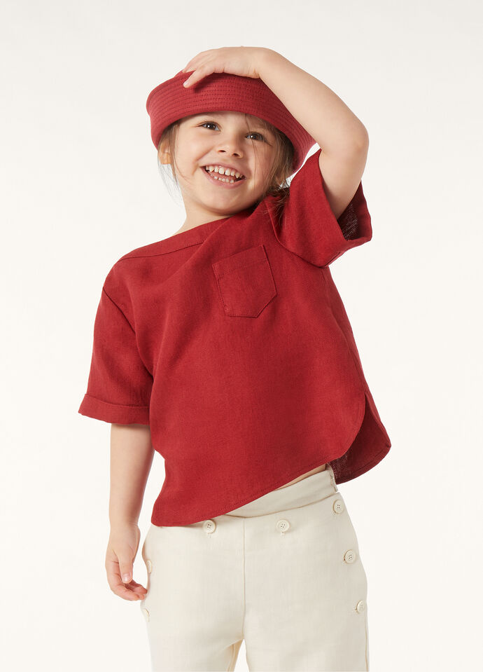 ASSEN KID SHIRT ANTIGUA_FAP1033_R0DL_2