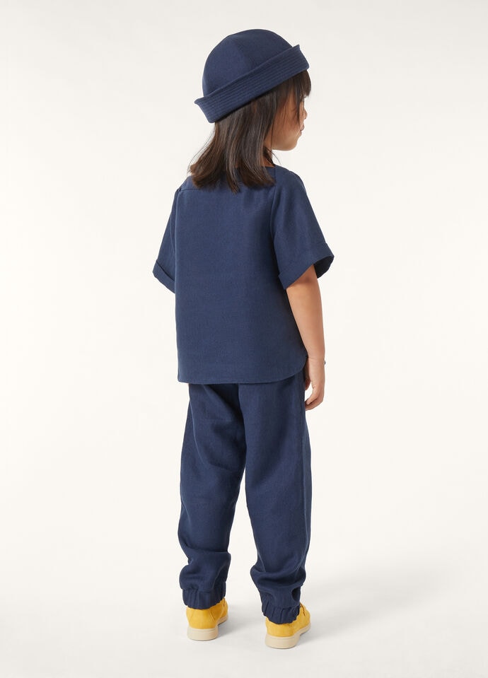 ASSEN KID SHIRT ANTIGUA_FAP1033_W1C8_3