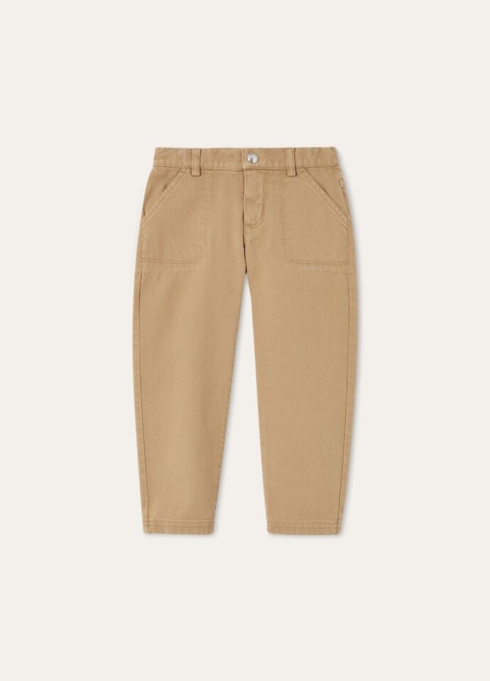 LARRY TROUSERS NEW LIGHT DENIM STRETCH_FAP1036_D0R6_4