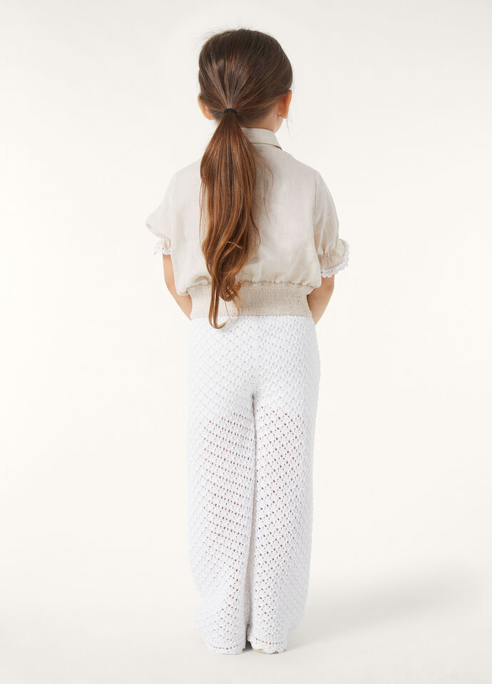 AMALIA SS SHIRT SOLAIRE_FAP1047_A01G_3