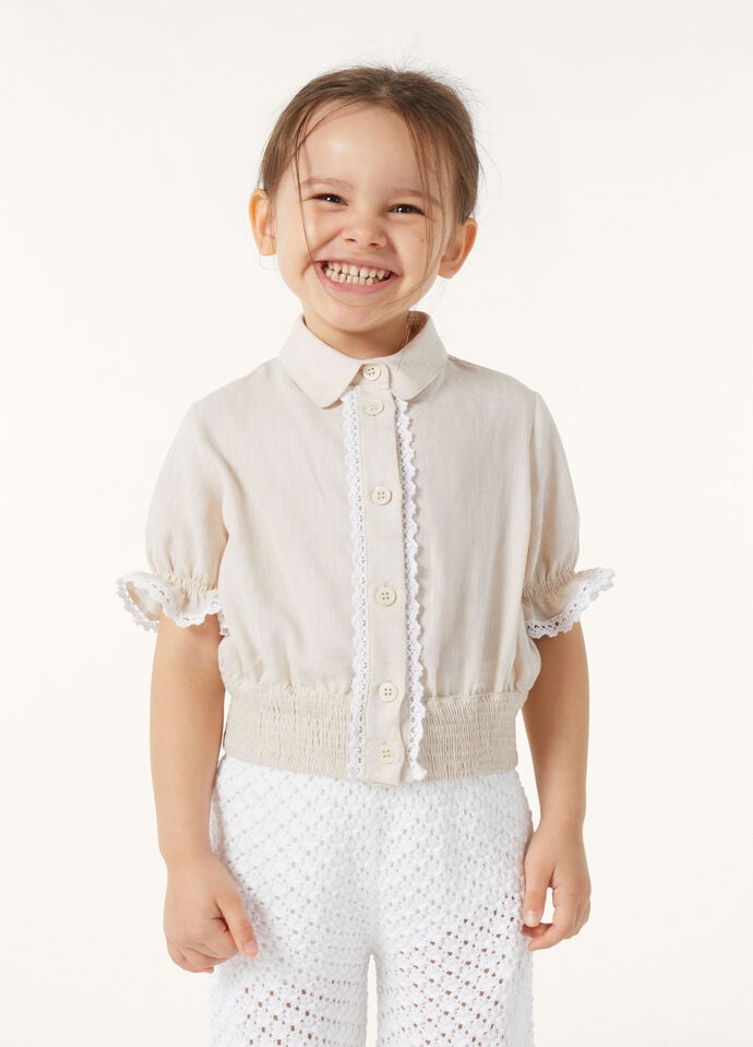 AMALIA SS SHIRT SOLAIRE_FAP1047_A01G_2