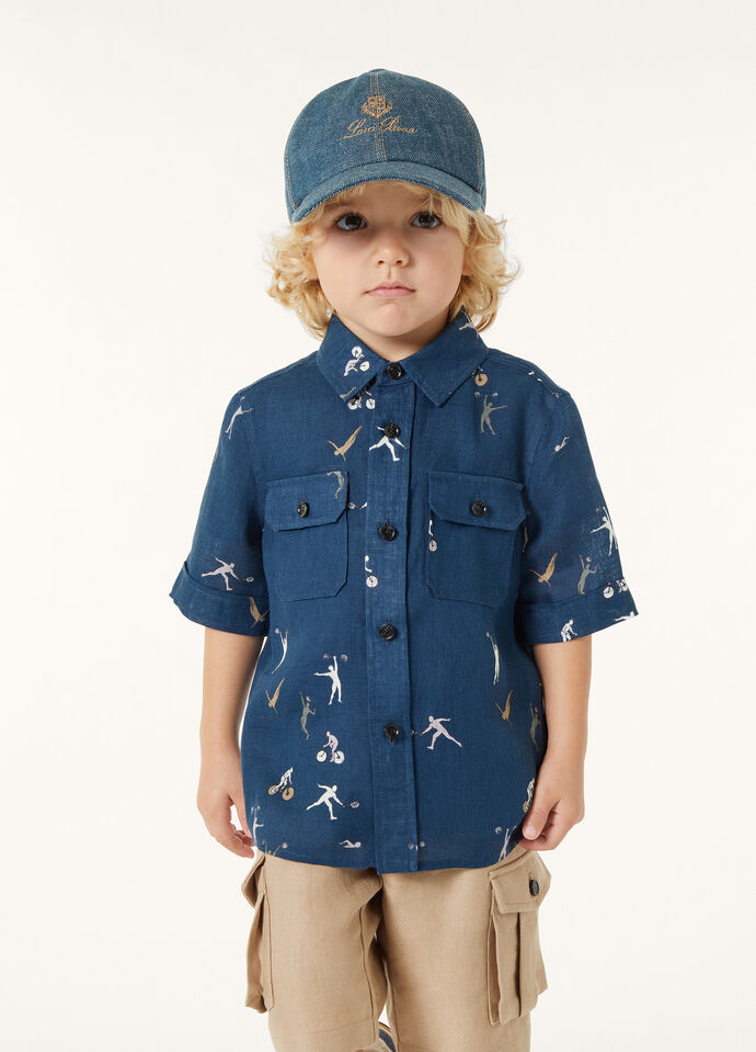 JEROME SHIRT PLAYFUL LINEN_FAP1048_T1PT_2