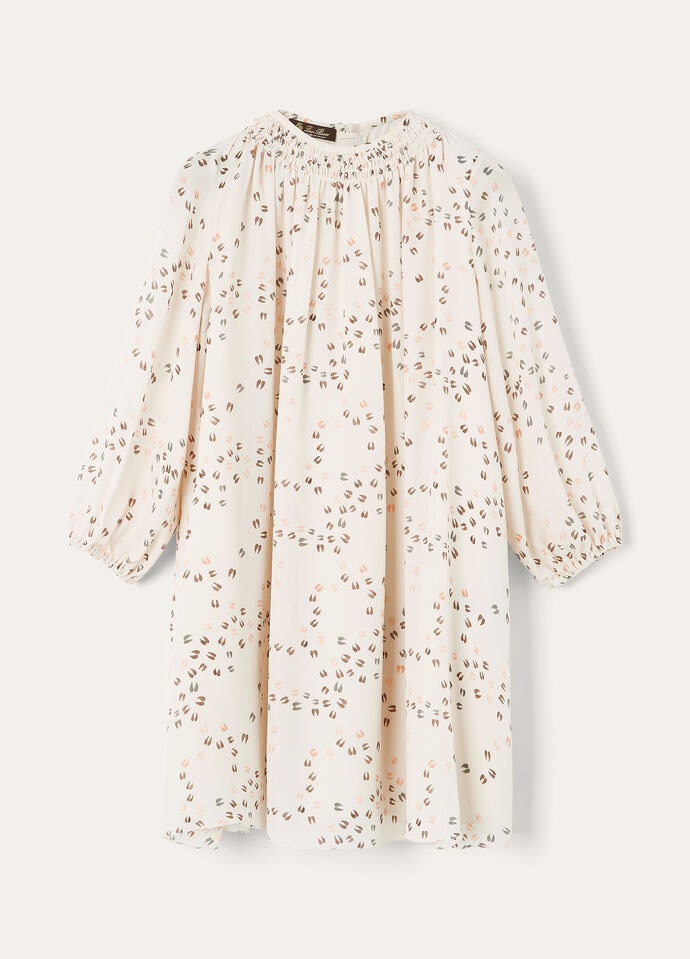ELODIE DRESS LITTLE FOOTPRINTS SILK_FAP1049_T1NI_4