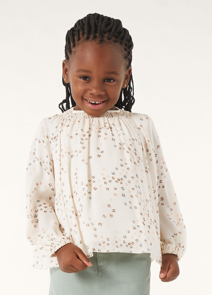 ELLERY SHIRT LITTLE FOOTPRINTS SILK_FAP1050_T1NI_2