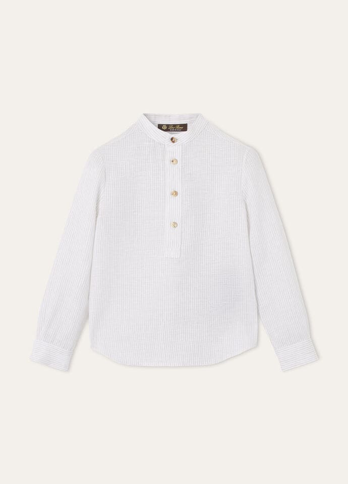 BRODY SHIRT SOLAIRE SOFT STRIPE_FAP1059_F1ZK_4