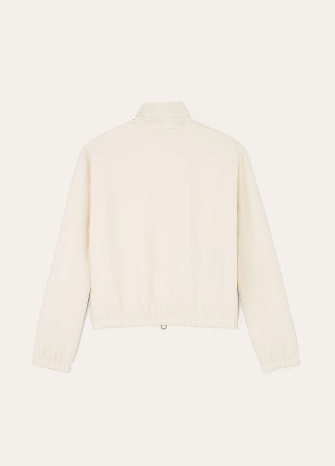 LORO PIANA BOMBER TUX BARATHEA_FAP1103_A0M0_2