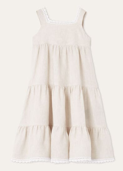 ANGIE DRESS SOLAIRE