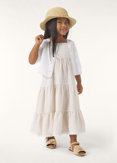 ANGIE DRESS SOLAIRE
