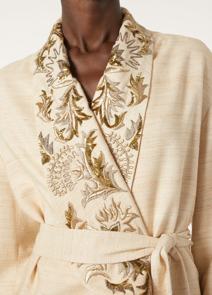 ANDERSON EMBROIDERD COAT NEW TUSSAH_FAP1149_A0K1_2