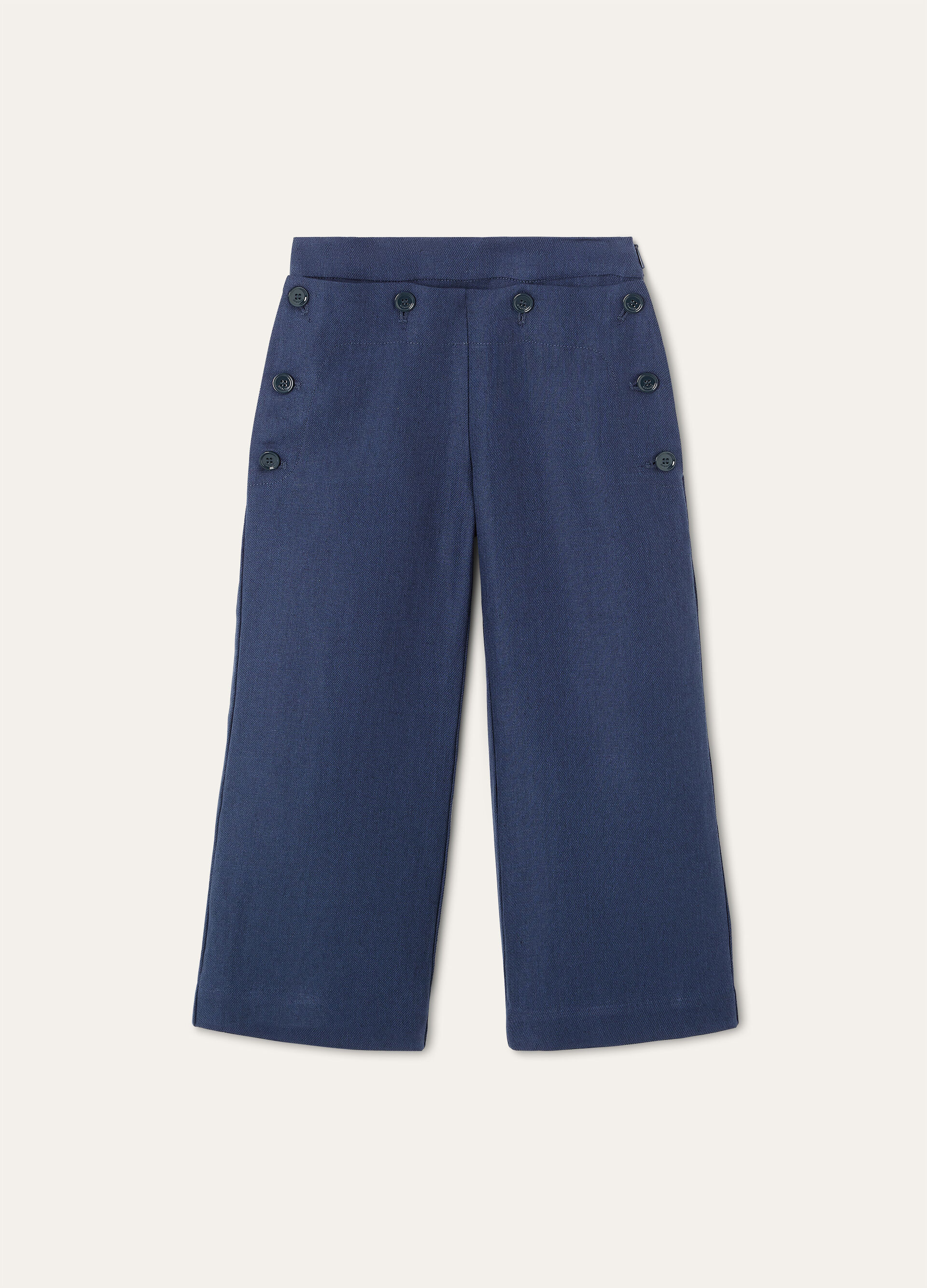 BENNIE PANTS ANTIGUA