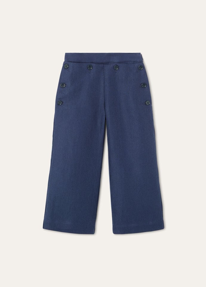 BENNIE PANTS ANTIGUA_FAP1151_W1C8_4