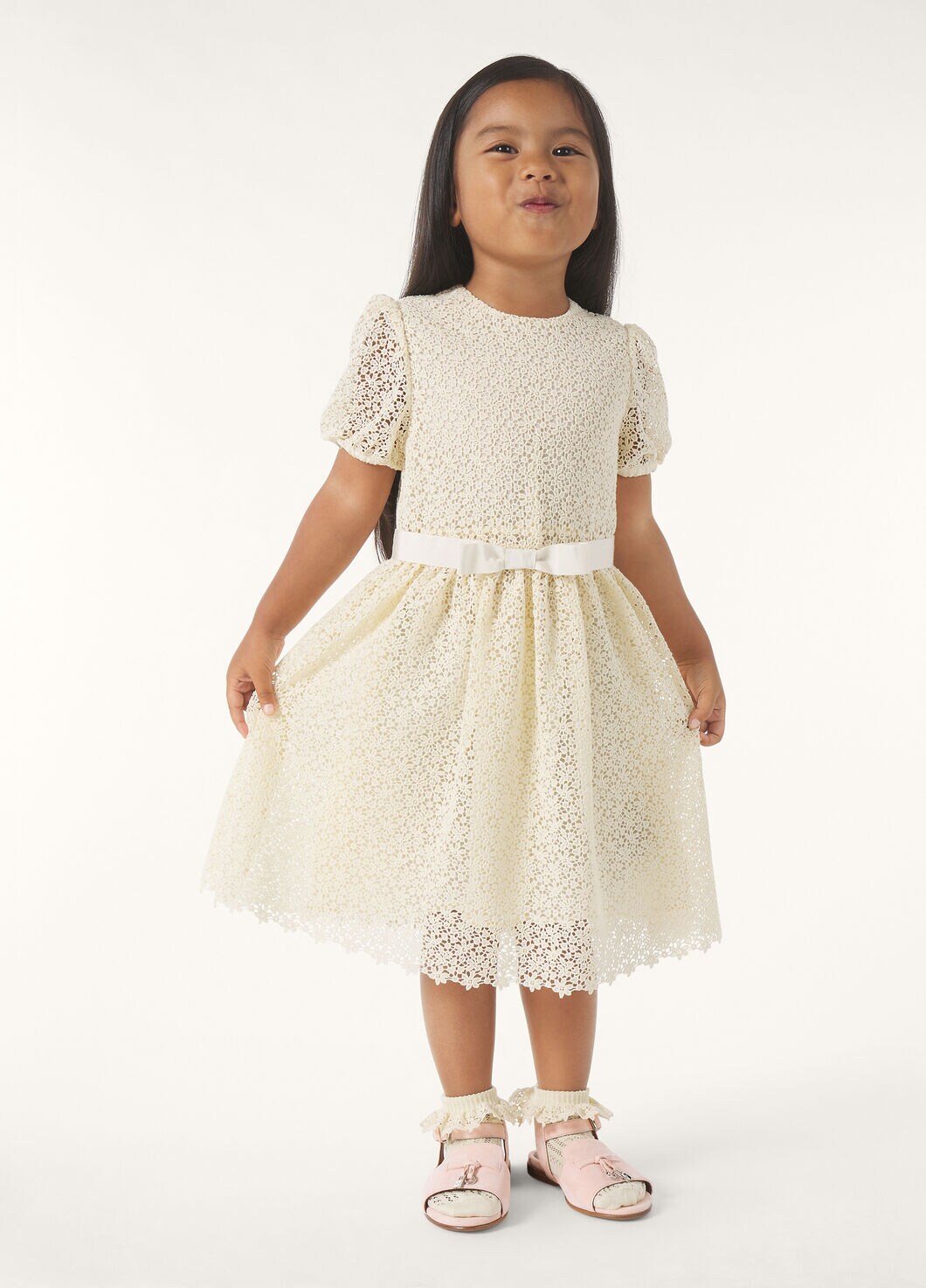 VIOLETTA DRESS ROMANTIC MACRAME'_FAP1152_1232_1