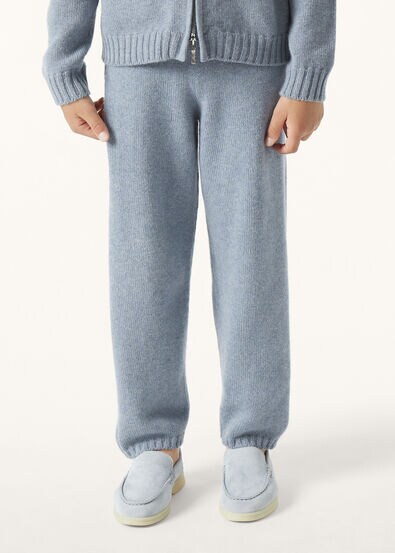 PARKSVILLE KID PANTS BABY CASH GG 7