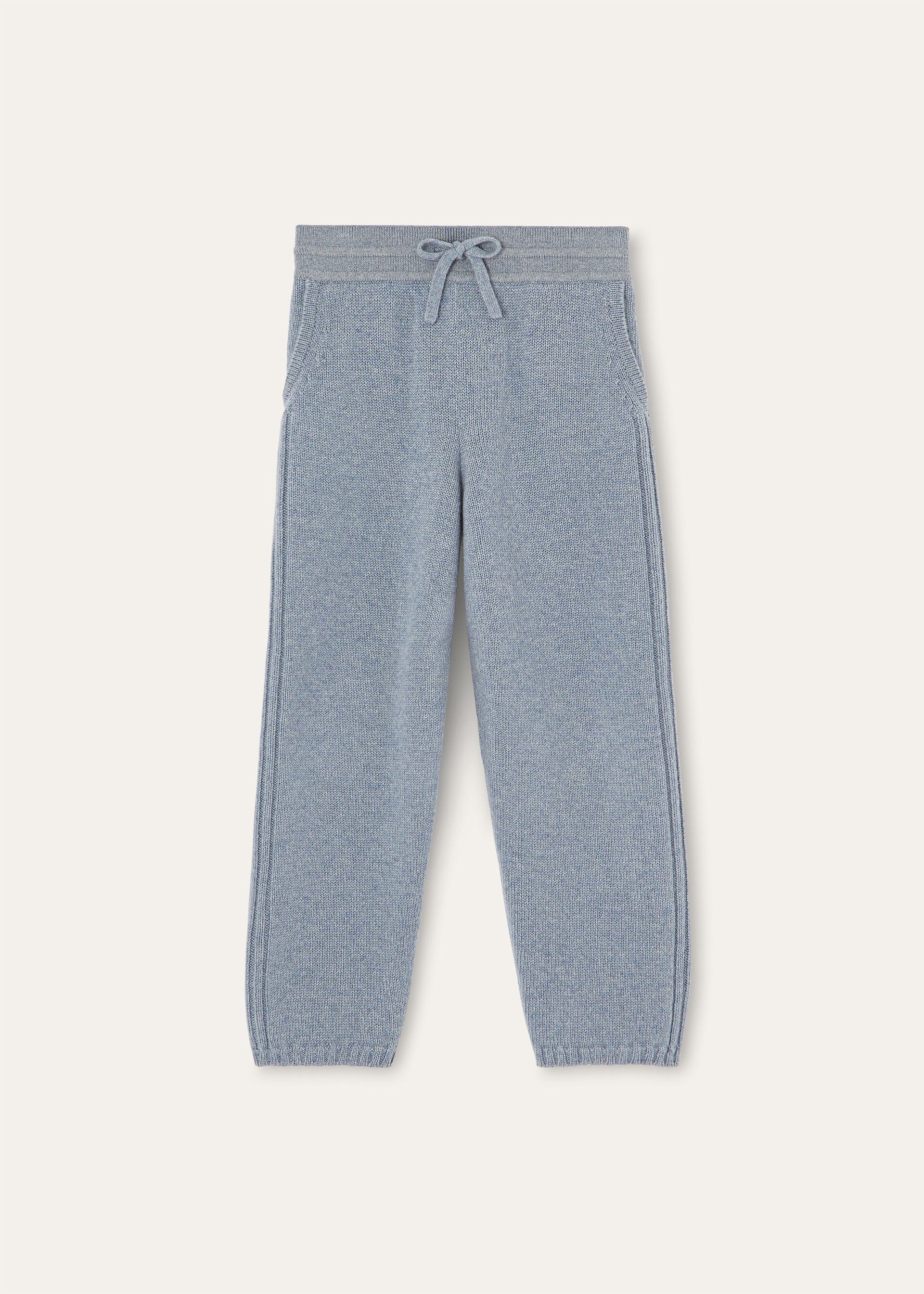 PARKSVILLE KID PANTS BABY CASH GG 7
