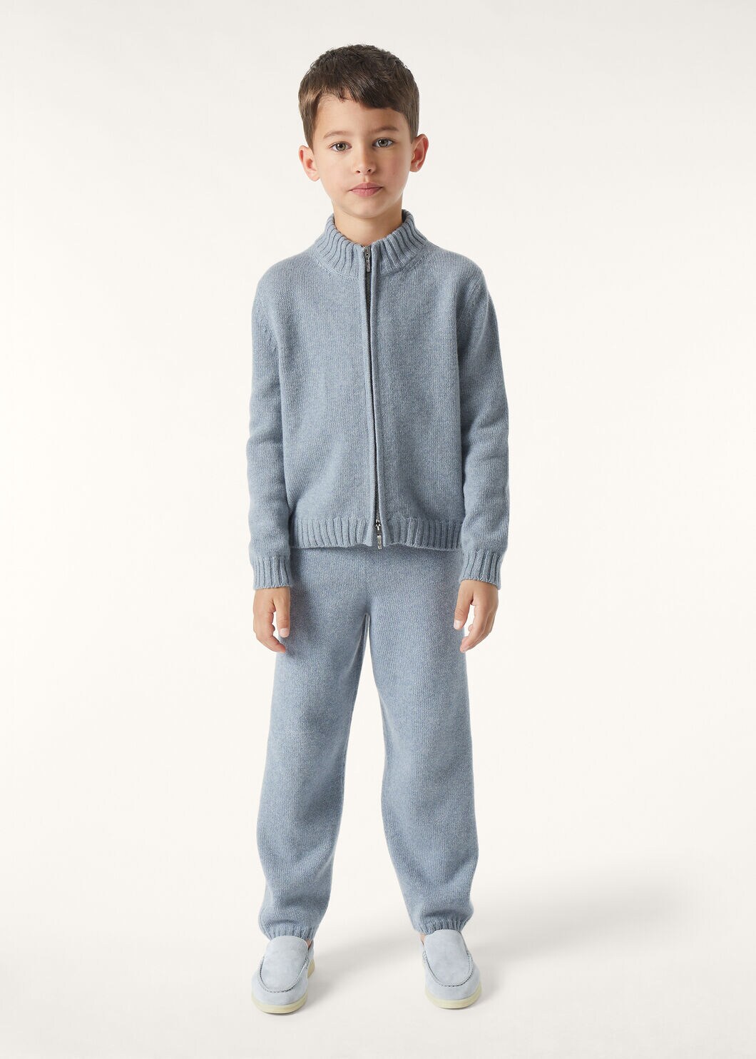 PARKSVILLE KID PANTS BABY CASH GG 7