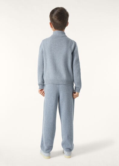 PARKSVILLE KID PANTS BABY CASH GG 7