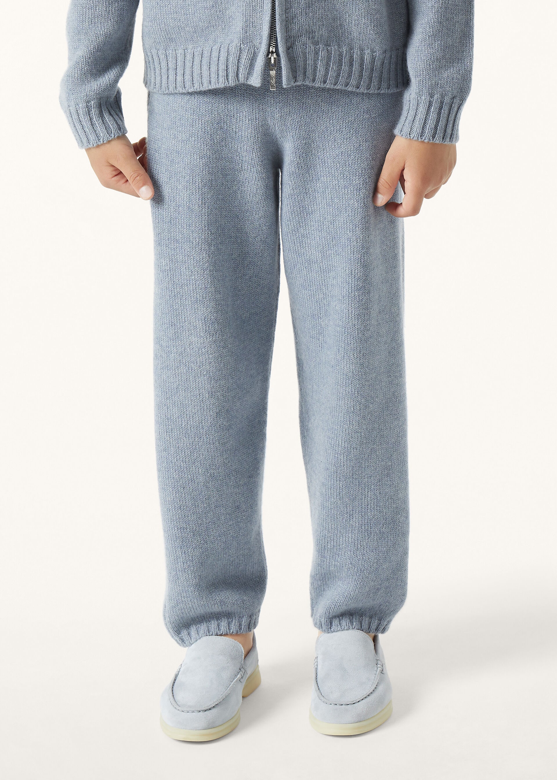 PARKSVILLE KID PANTS BABY CASH GG 7