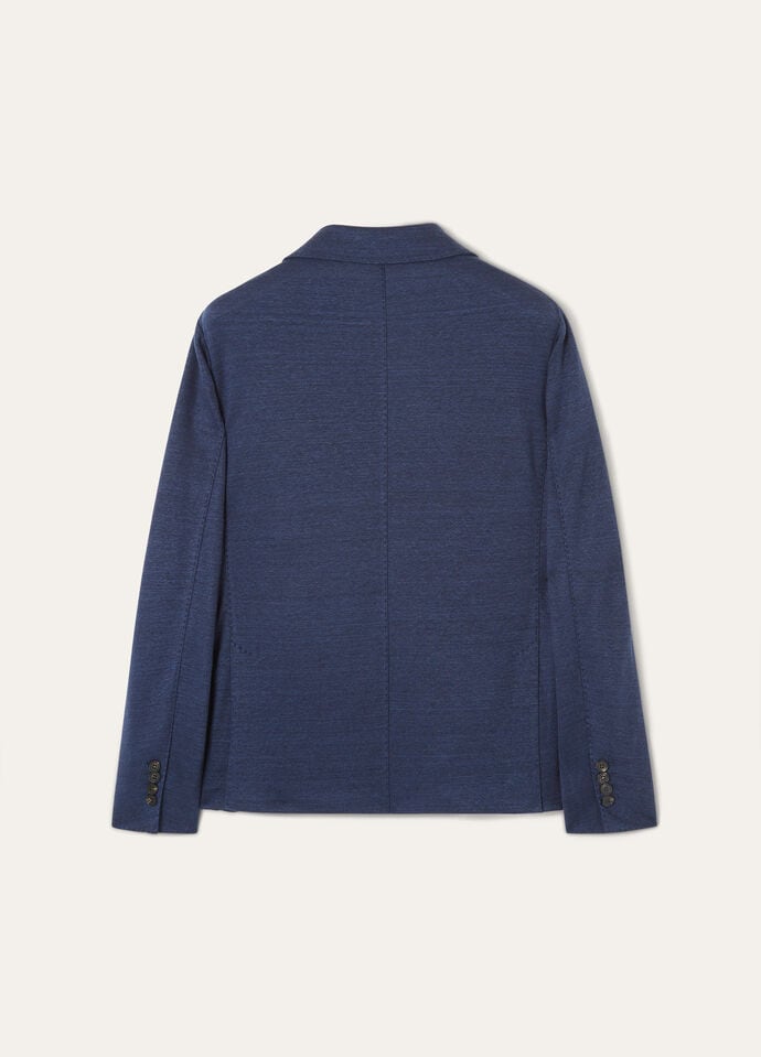 Loro Piana 青色 ブルゾン Gifting Idea メンズ ウェア(洋服) | Loro Piana
