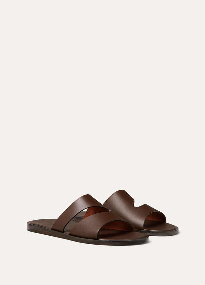 PILAT PLAIN WALK SILKEN LEATHER_FAP1185_H0JF_3