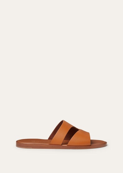 PILAT PLAIN WALK SILKY LEATHER