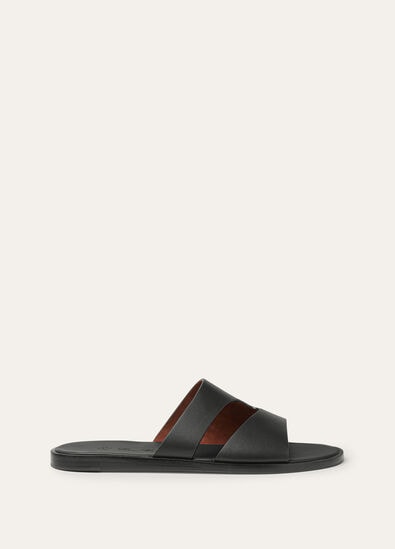 PILAT PLAIN WALK SILKY LEATHER