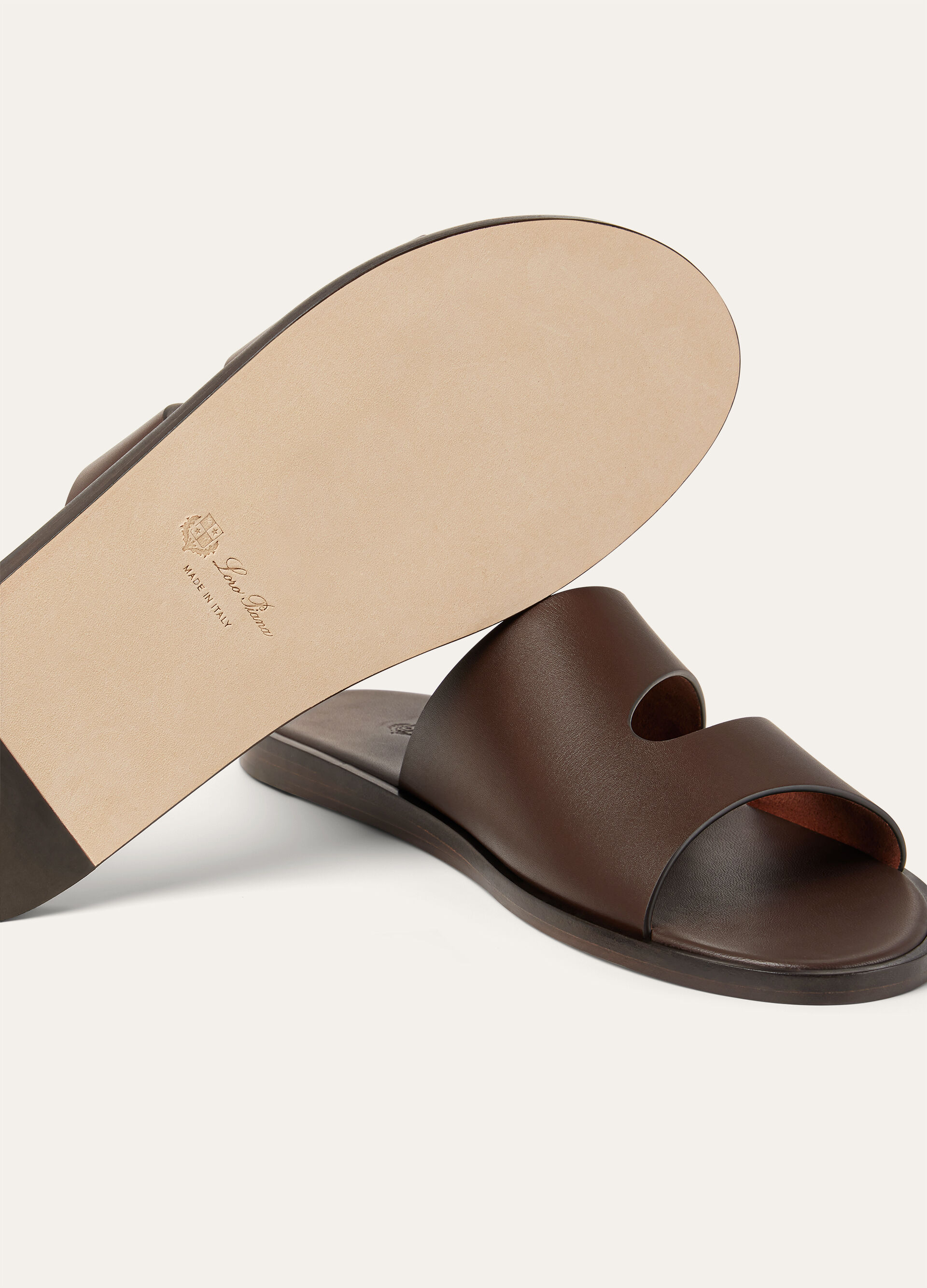 PILAT PLAIN WALK SILKEN LEATHER