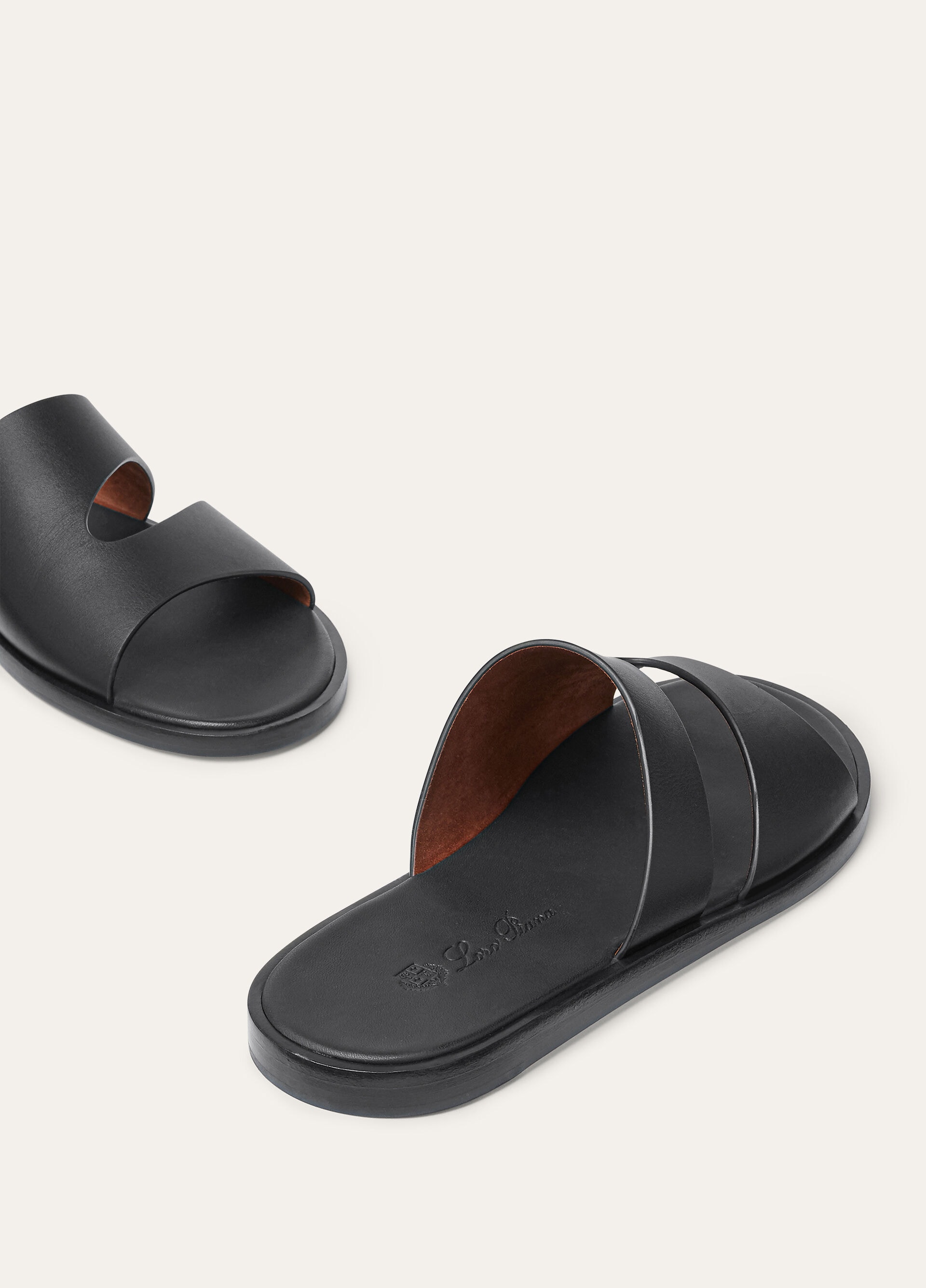 PILAT PLAIN WALK SILKEN LEATHER