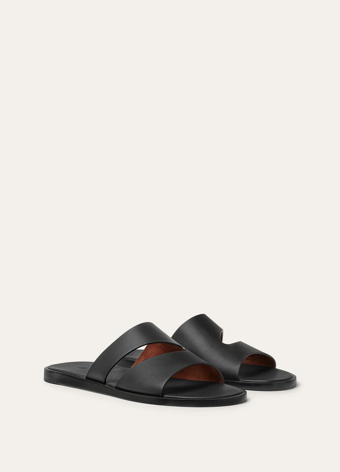 PILAT PLAIN WALK SILKEN LEATHER_FAP1185_8000_3
