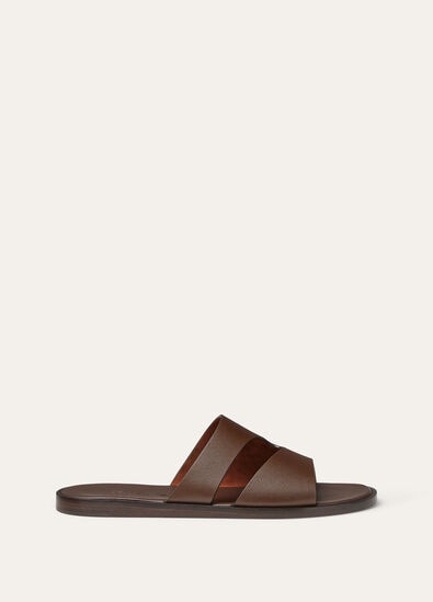 PILAT PLAIN WALK SILKY LEATHER