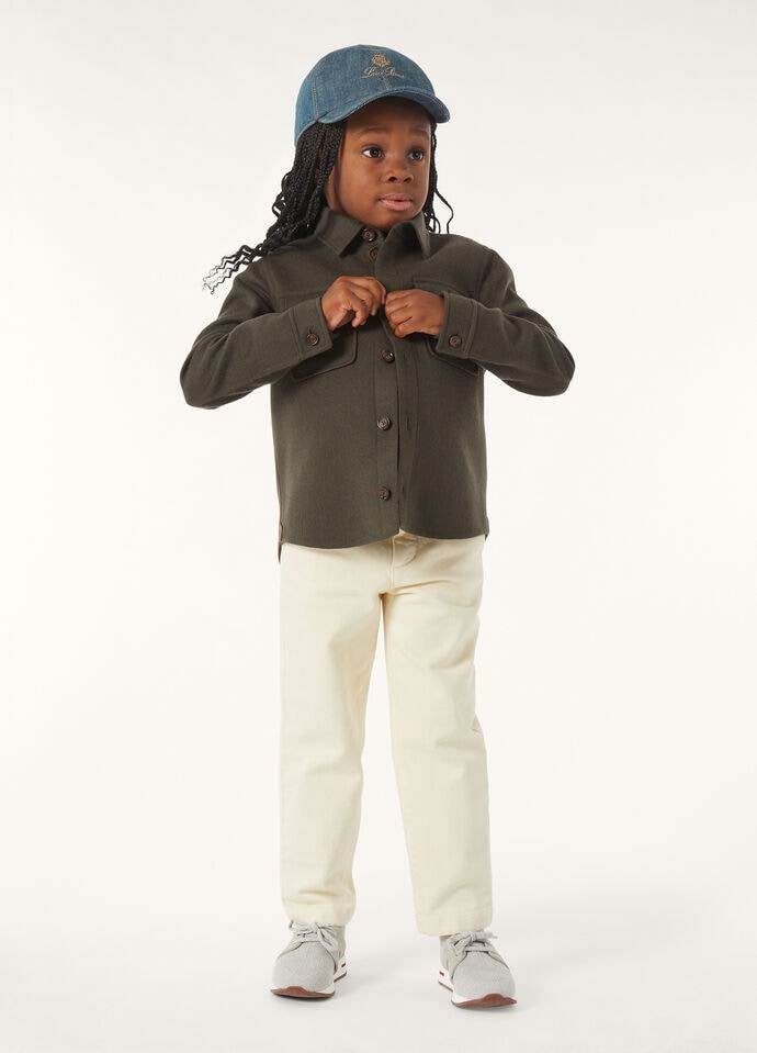 YANNIS KID OVERSHIRT ONLY DOUBLE RAIN_FAP1192_516X_1