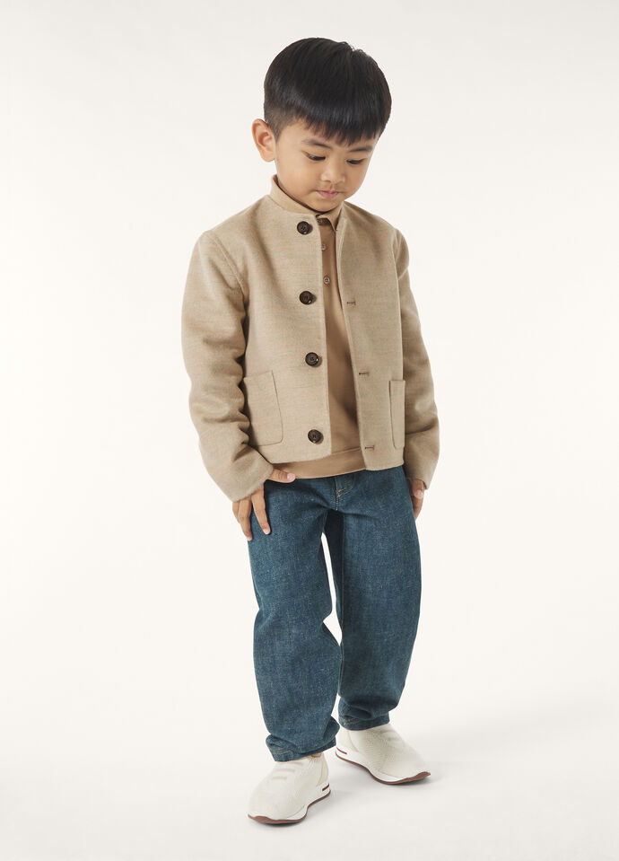 CARLA JACKET ONLY DOUBLE RAIN_FAP1193_30I1_2