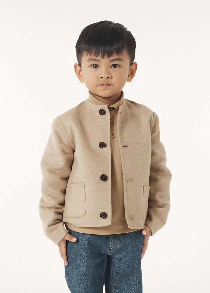 CARLA JACKET ONLY DOUBLE RAIN_FAP1193_30I1_4