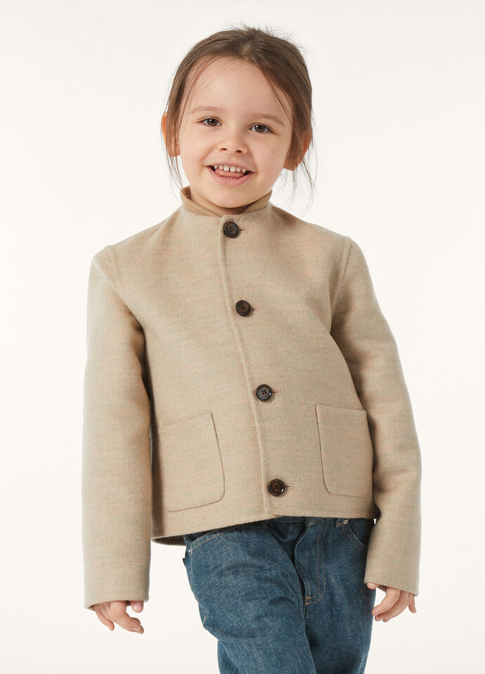 CARLA JACKET ONLY DOUBLE RAIN_FAP1193_30I1_3