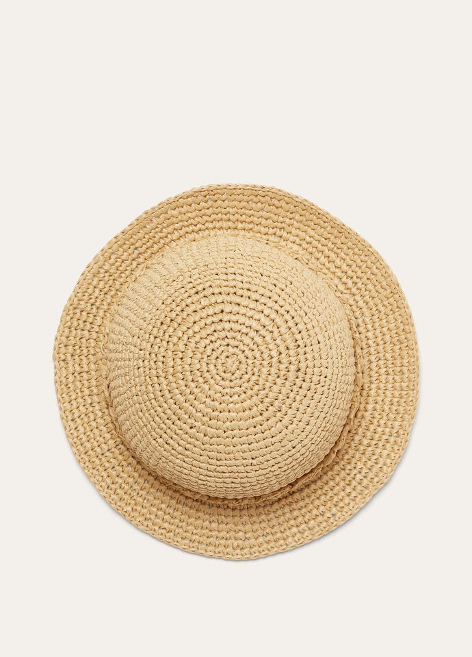 TESSA HAT SUNLIGHT_FAP1201_D0VG_3