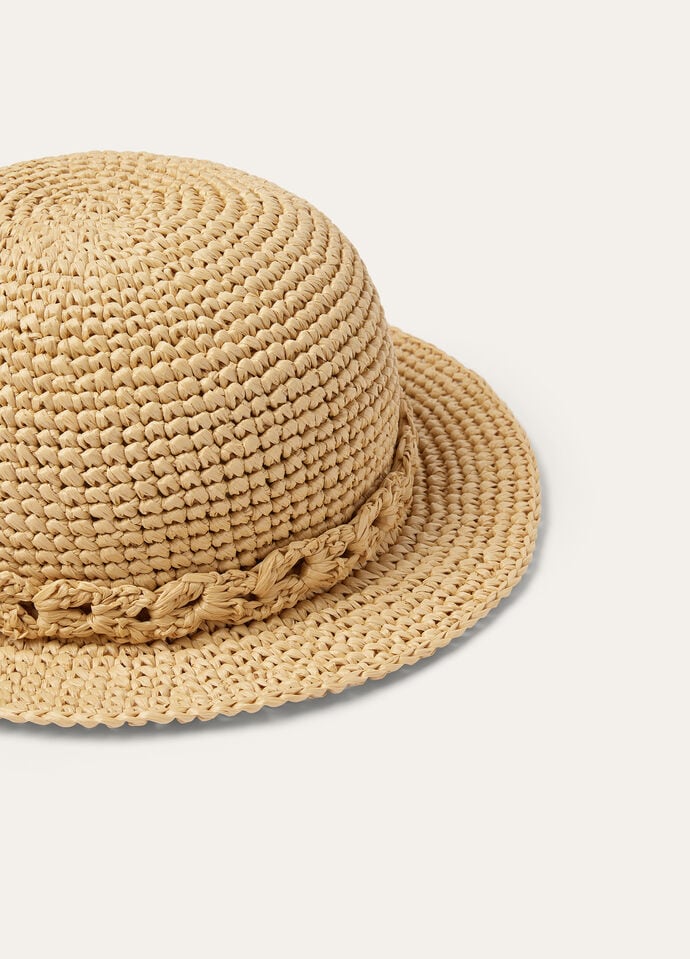 TESSA HAT SUNLIGHT_FAP1201_D0VG_4