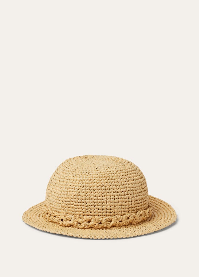 TESSA HAT SUNLIGHT_FAP1201_D0VG_2