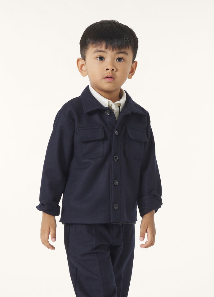 BREIA OVERSHIRT CASH WISH FELT_FAP1202_WG53_2