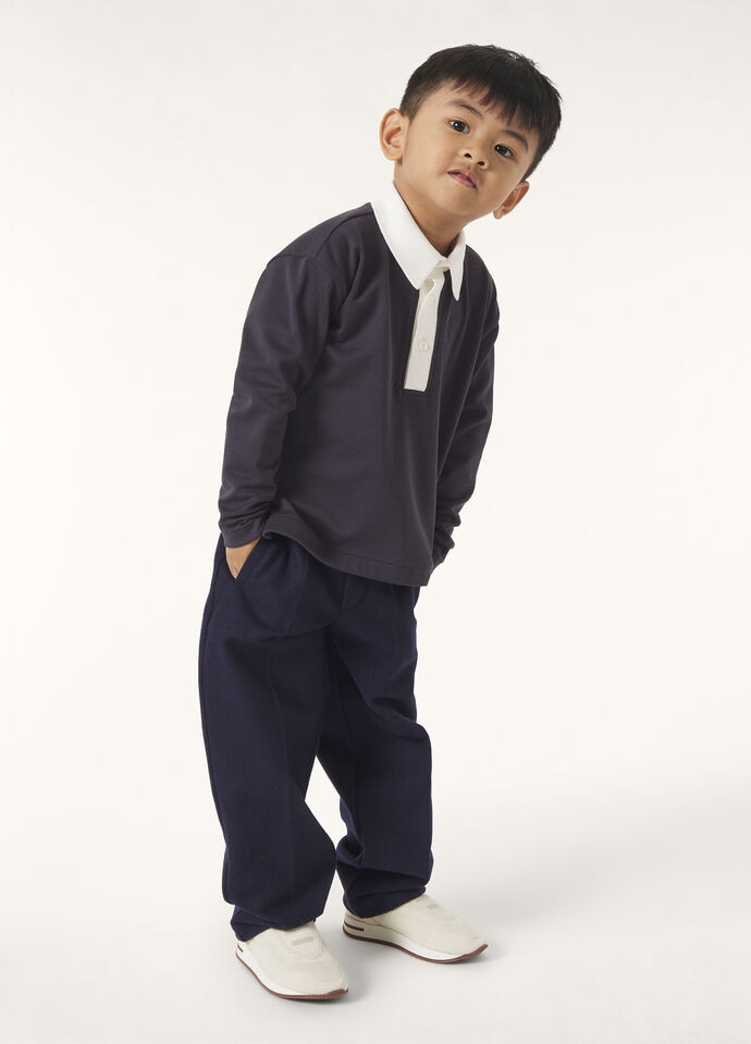 PLAYGROUND POLO JERSEY COTTON_FAP1204_B51S_2