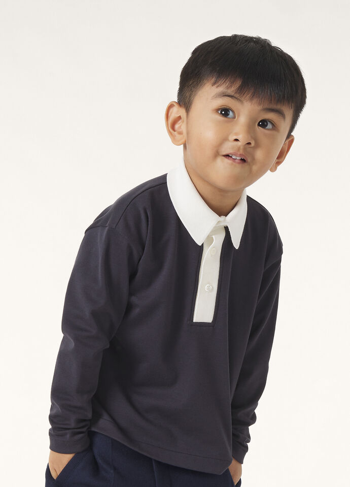 PLAYGROUND POLO JERSEY COTTON_FAP1204_B51S_4