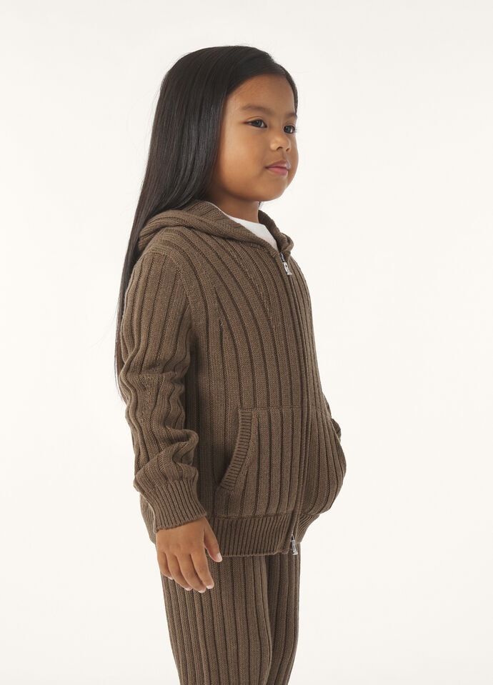 TREASURE HOODED BOMBER CASH COTTON GG 7_FAP1214_H0UY_3