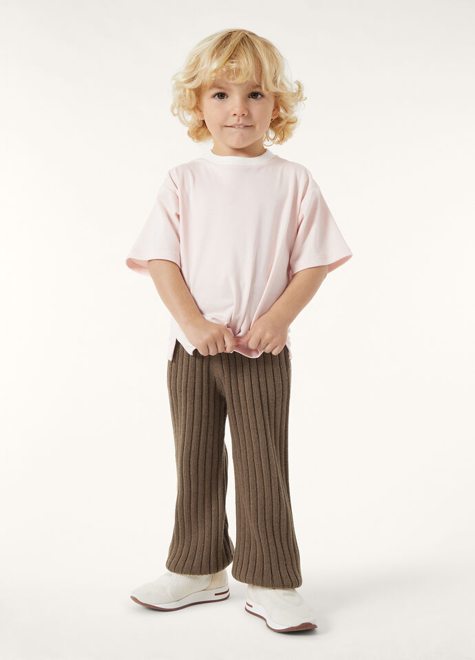 TREASURE PANTS CASH COTTON GG 8_FAP1215_H0UY_2