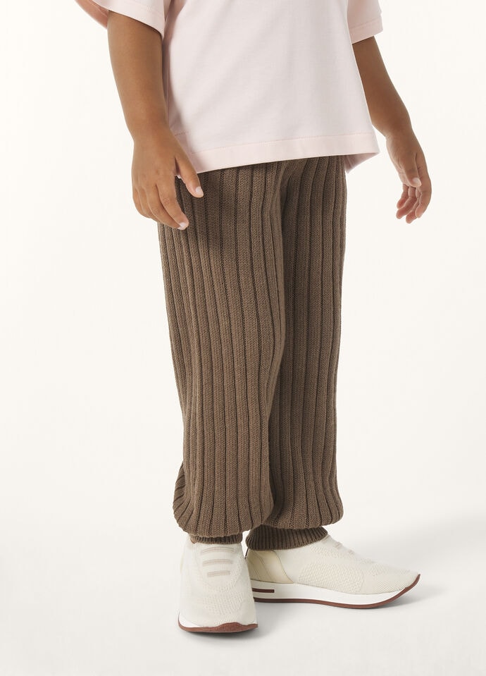 TREASURE PANTS CASH COTTON GG 8_FAP1215_H0UY_3