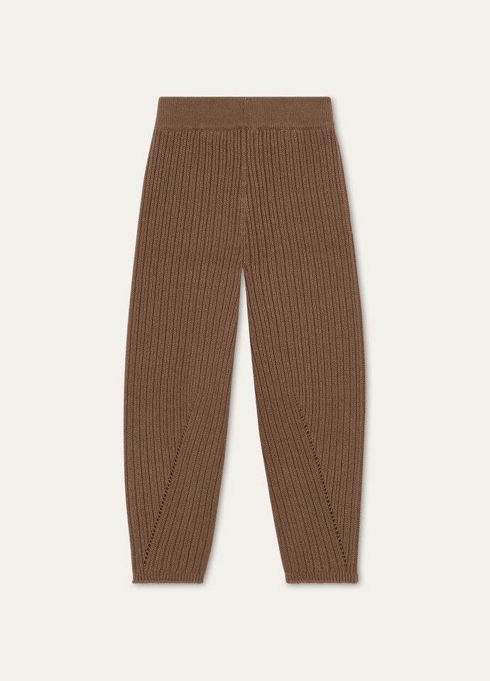 TREASURE PANTS CASH COTTON GG 7_FAP1216_H0UY_2