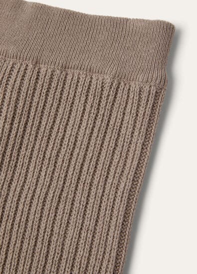 TREASURE PANTS CASH COTTON GG 7